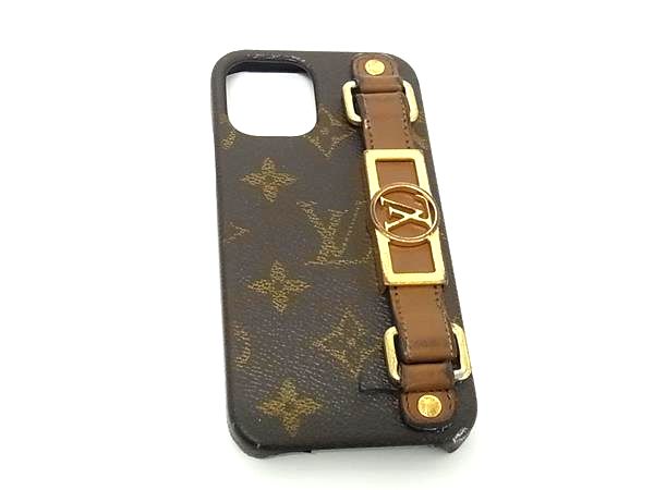 楽天市場】LOUIS VUITTON ルイヴィトン M80081 モノグラム バンパー