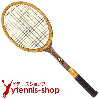 楽天市場】ヴィンテージラケット ウイルソン(WILSON) ジャック