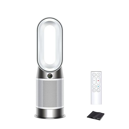 楽天市場】ダイソン Dyson Hot + Cool AM09WN N ファンヒーター 扇風機