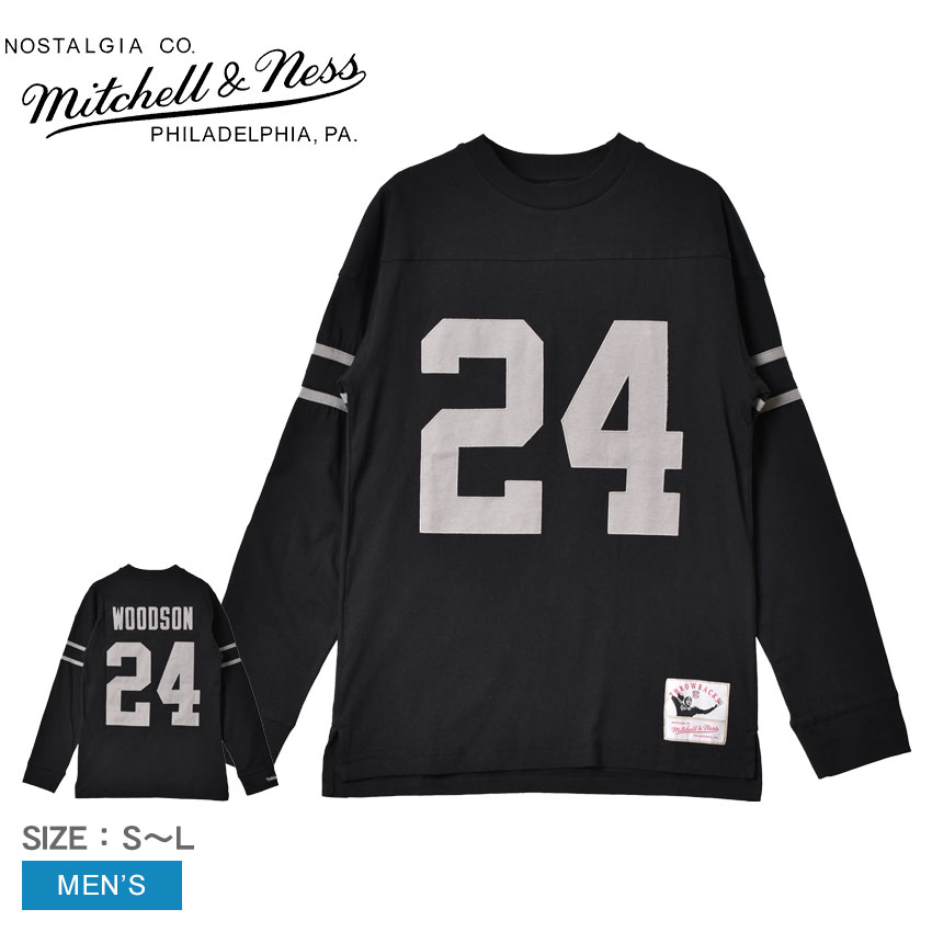 楽天市場】ミッチェルアンドネス トップス メンズ NFL ラスベガス
