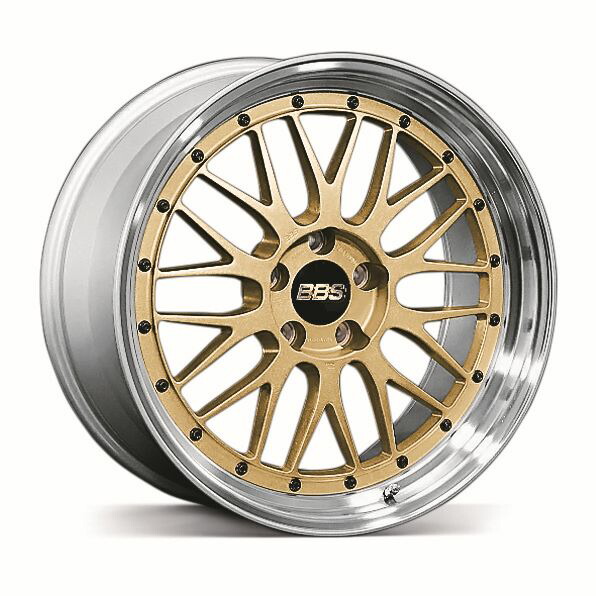 楽天市場】BBS GR カローラ RZ GZEA14H 22y〜 LM 18インチ×9J +25