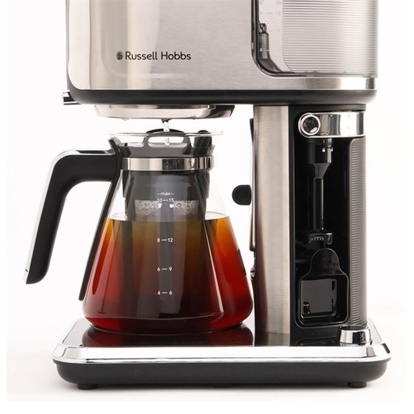 Russell Hobbs(ラッセルホブス)アテンティブコーヒーバー「8000JP