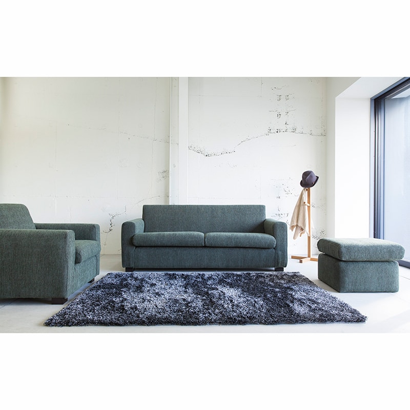 ソウル ソファ(3人掛け) | フランネルソファ(FLANNEL SOFA) | リグナ