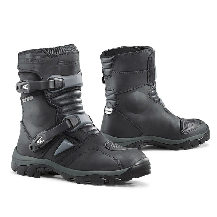 Forma Adventure Low Boot - The Ultimate Adventure Companion – shop