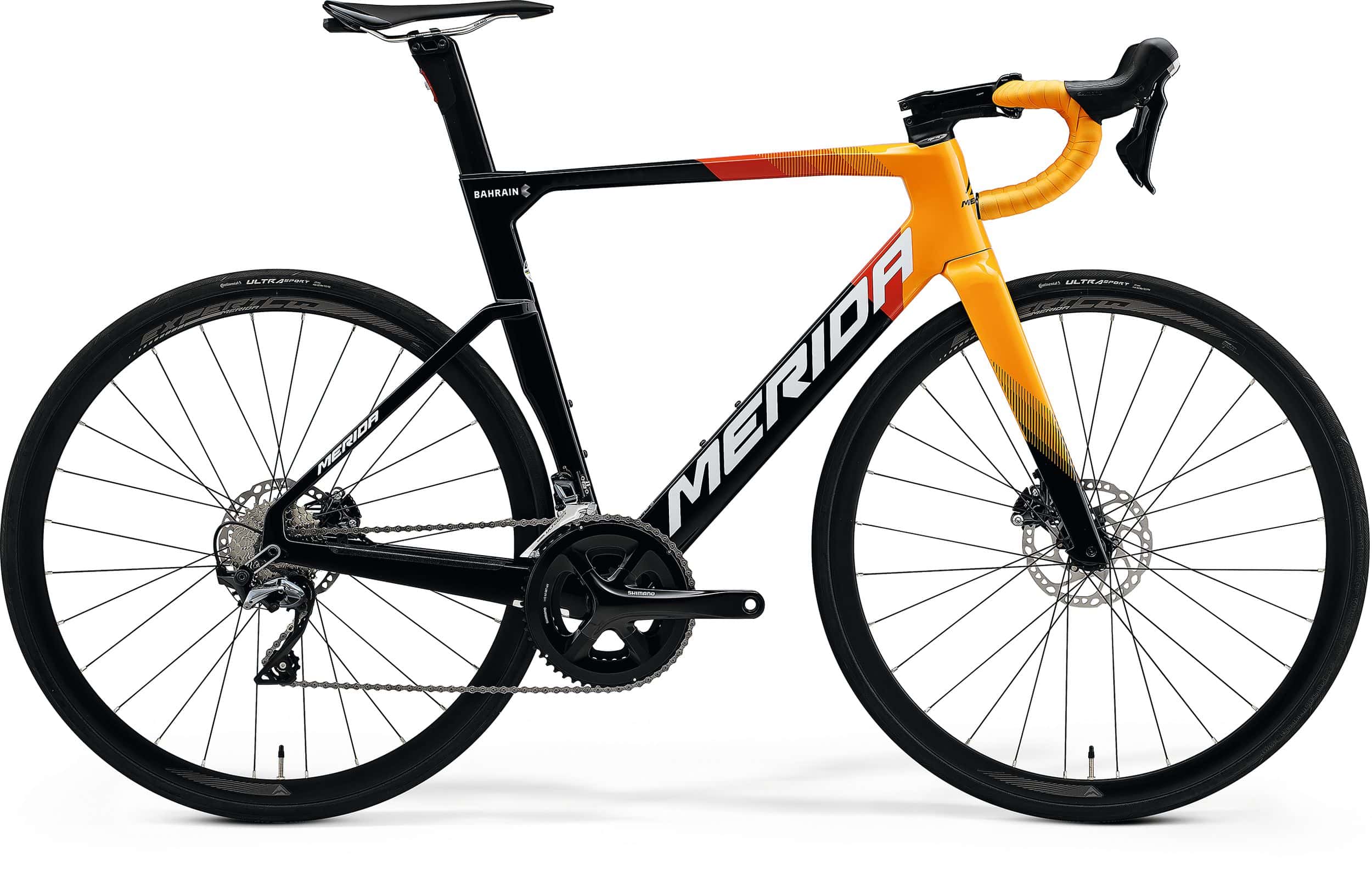 Merida Reacto 5000 Frame Protection Film - Rikecool Online Shop