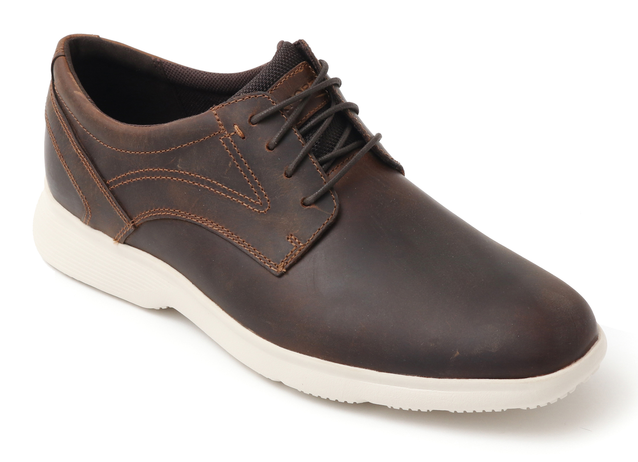 TRUFLEX DRESSPORT PLAIN TOE｜-ROCKPORT 公式オンラインショップ-
