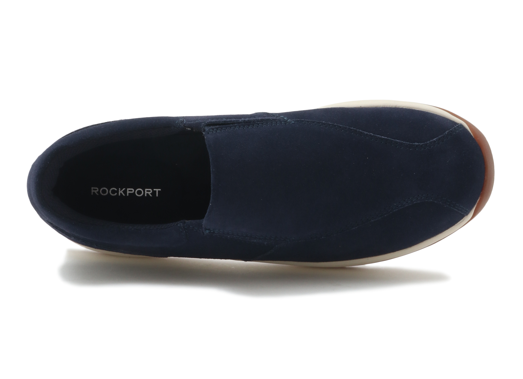 OPEN ROAD TACONIC SLIP ON｜-ROCKPORT 公式オンラインショップ-
