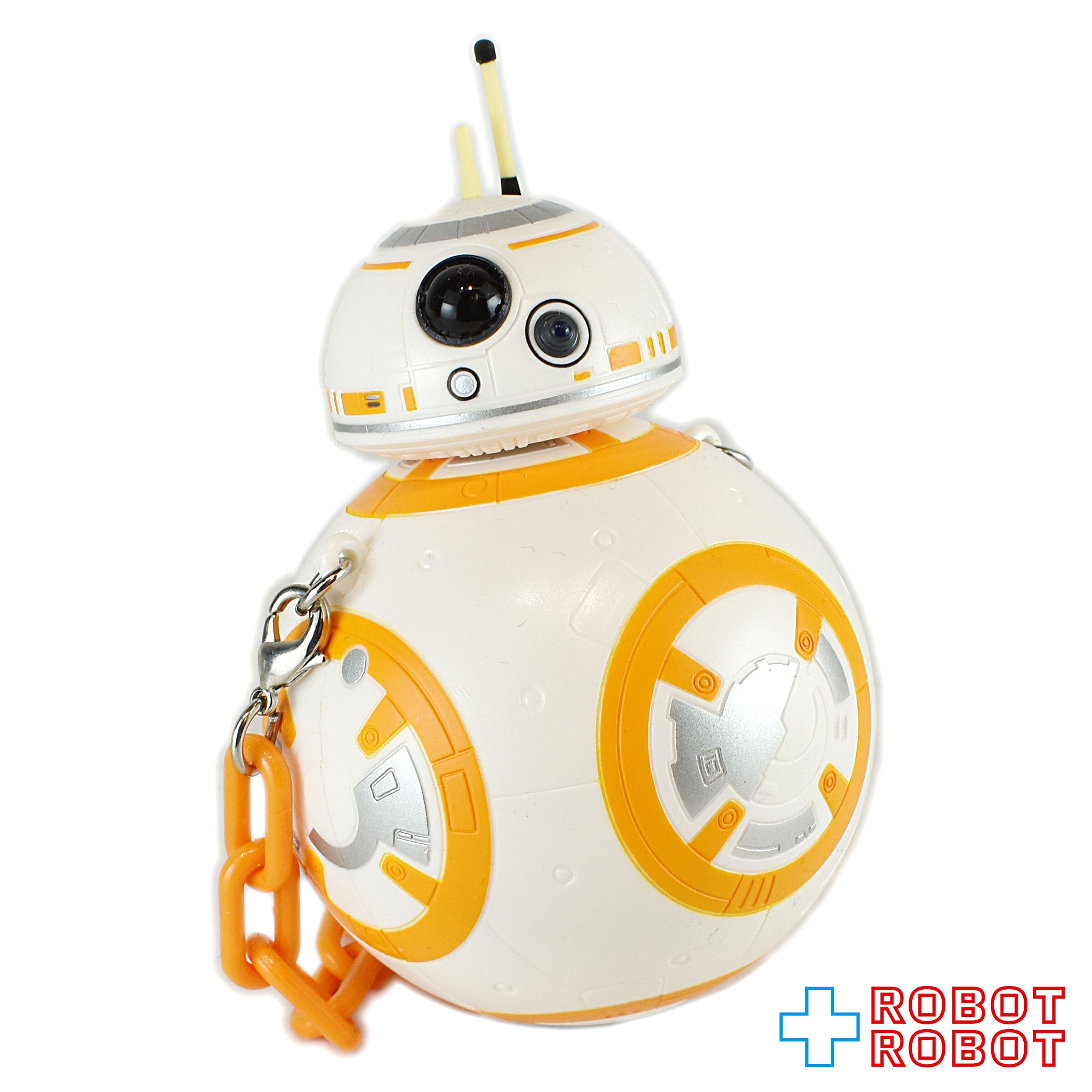 東京ディズニーランド スターウォーズ BB-8 スナックケース – ROBOTROBOT