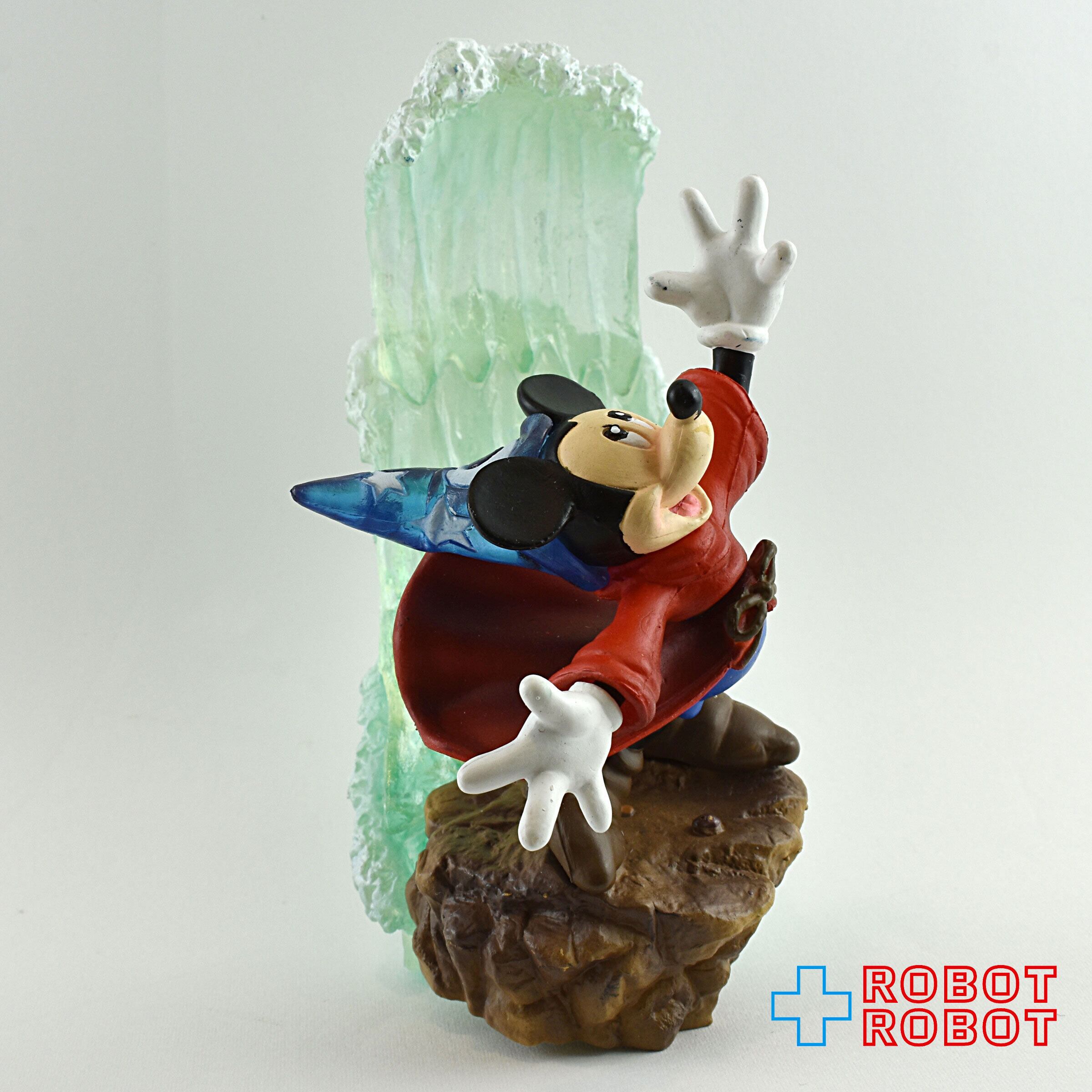 シネマジックパラダイスアラジン新品未開封ユージンフィギュアクオリティ