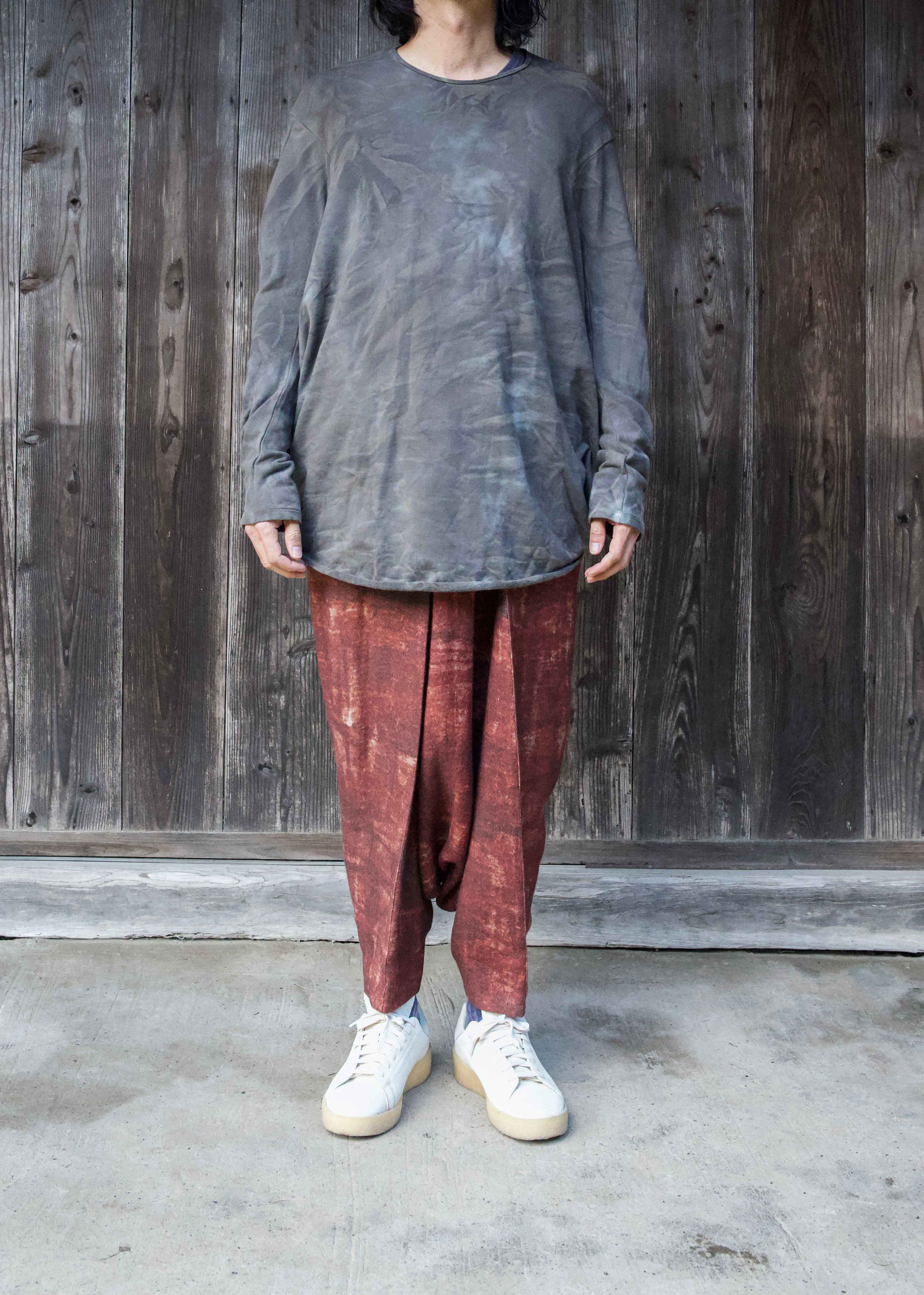 PANTS – ROGGYKEI