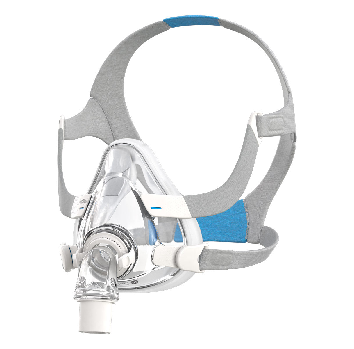 レスメド公式】レスメド AirFit P10マスク – レスメドのオンライン