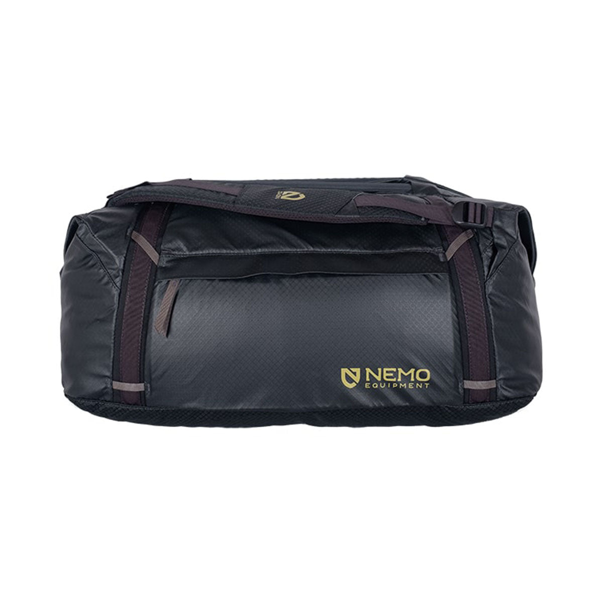 Double Haul 55L