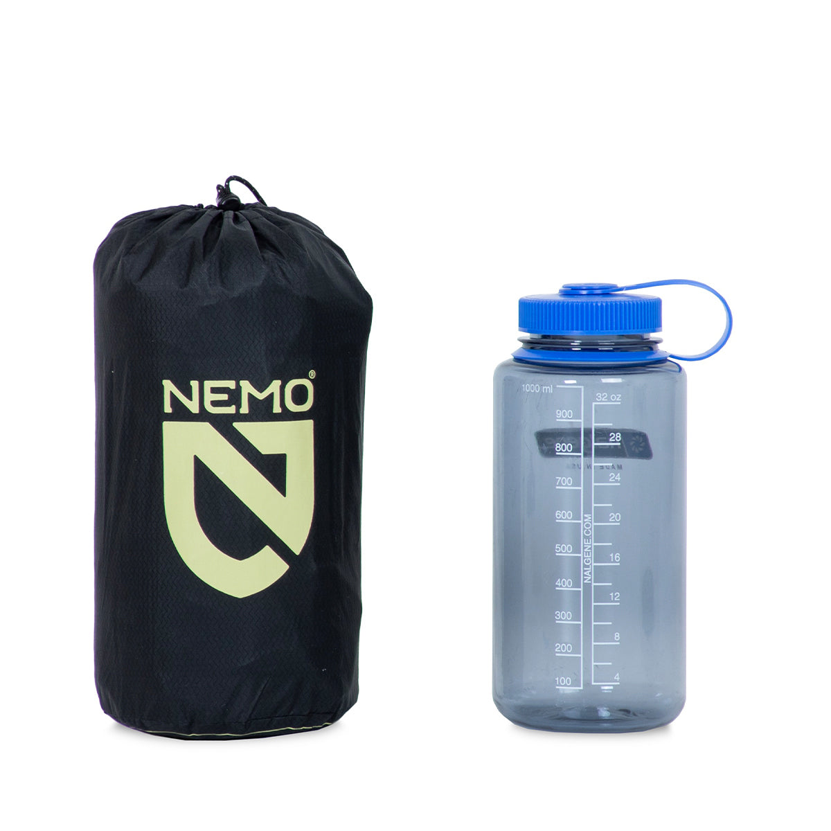 Tensor Extreme Conditions Regular Wide [NEMO Nemo] Sleeping Mat Air Ma