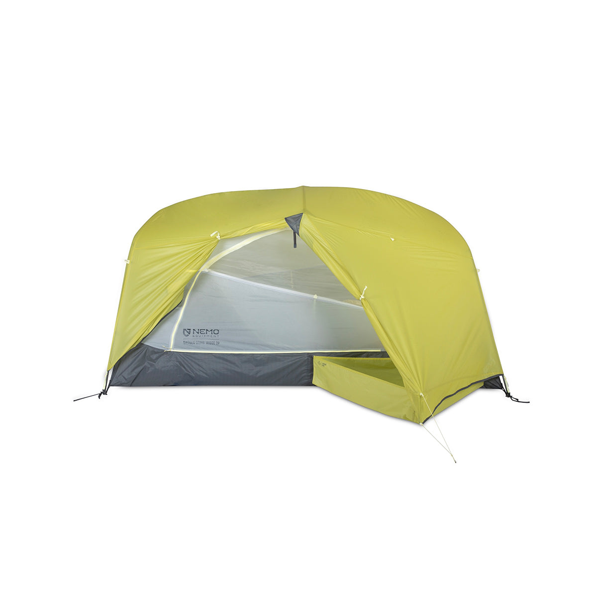 Dagger Osmo Ridge 2P