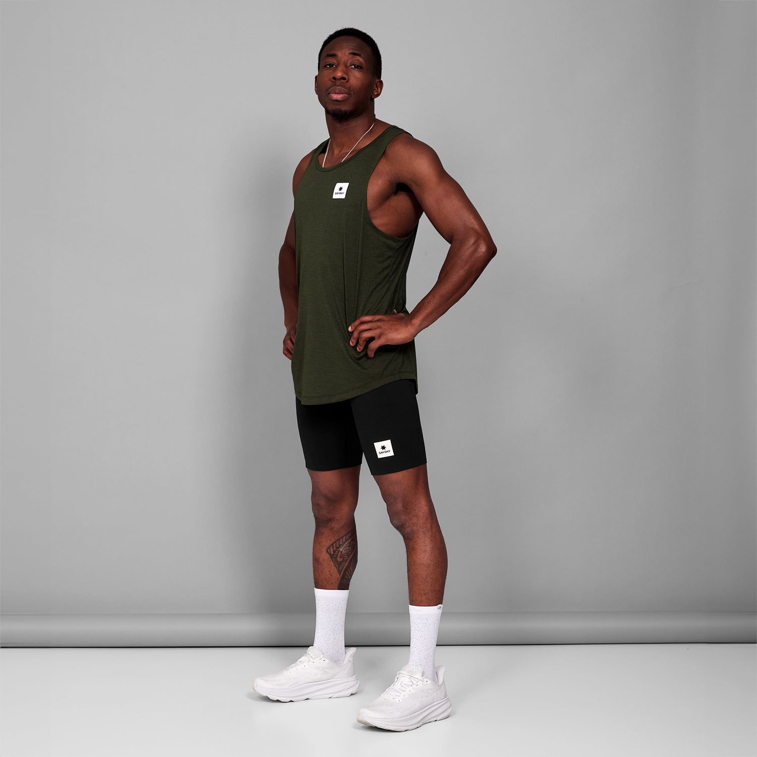 Running: Singlets - タンク・シングレット – tagged 