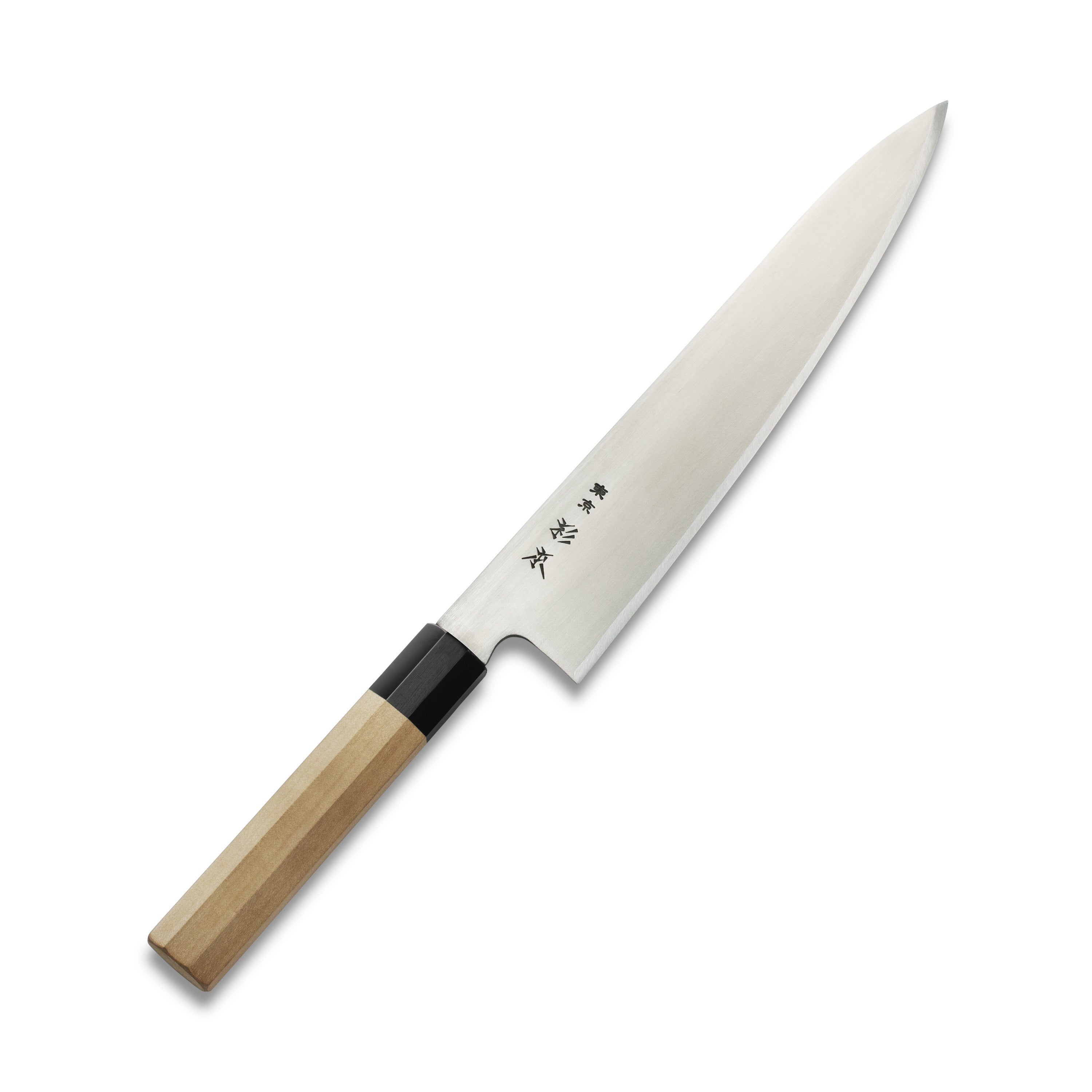 和牛刀 – 杉本刃物