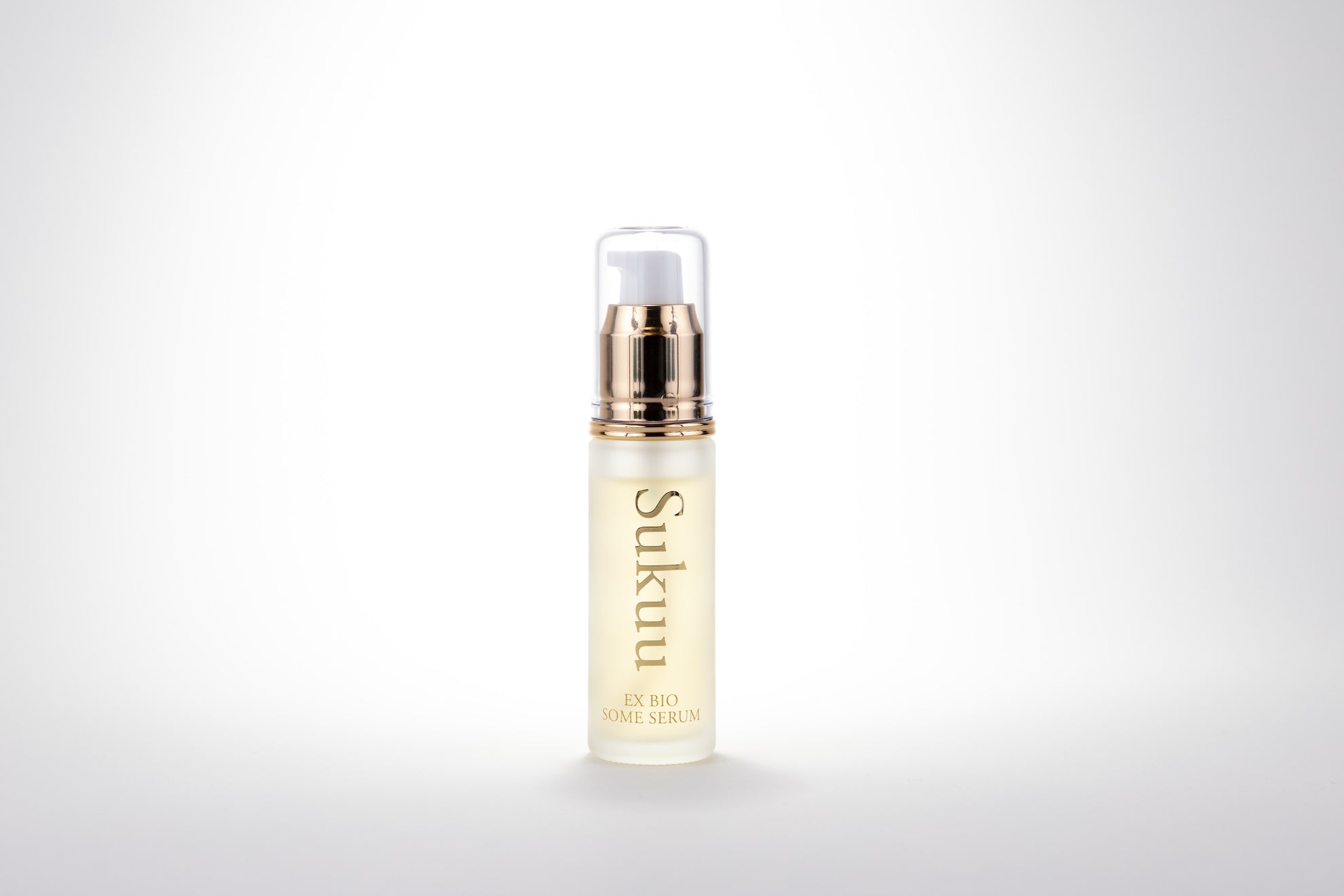 EX BIO SOME SERUM & SCALP SET バイオソームセラム美容液&バイオ