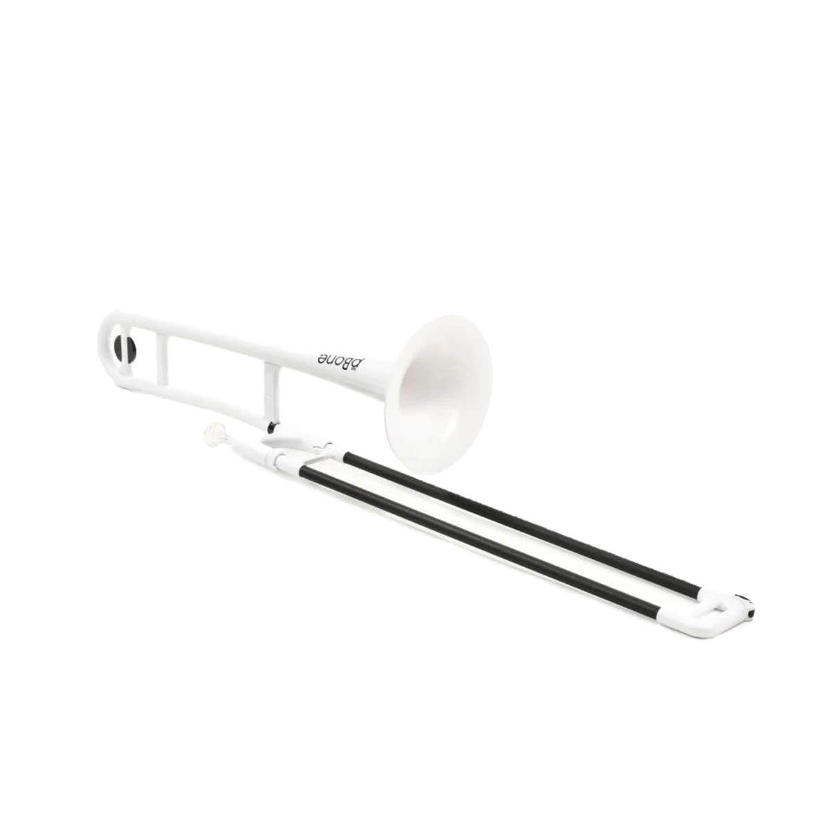 pBone トロンボーン ホワイト 【公式通販】