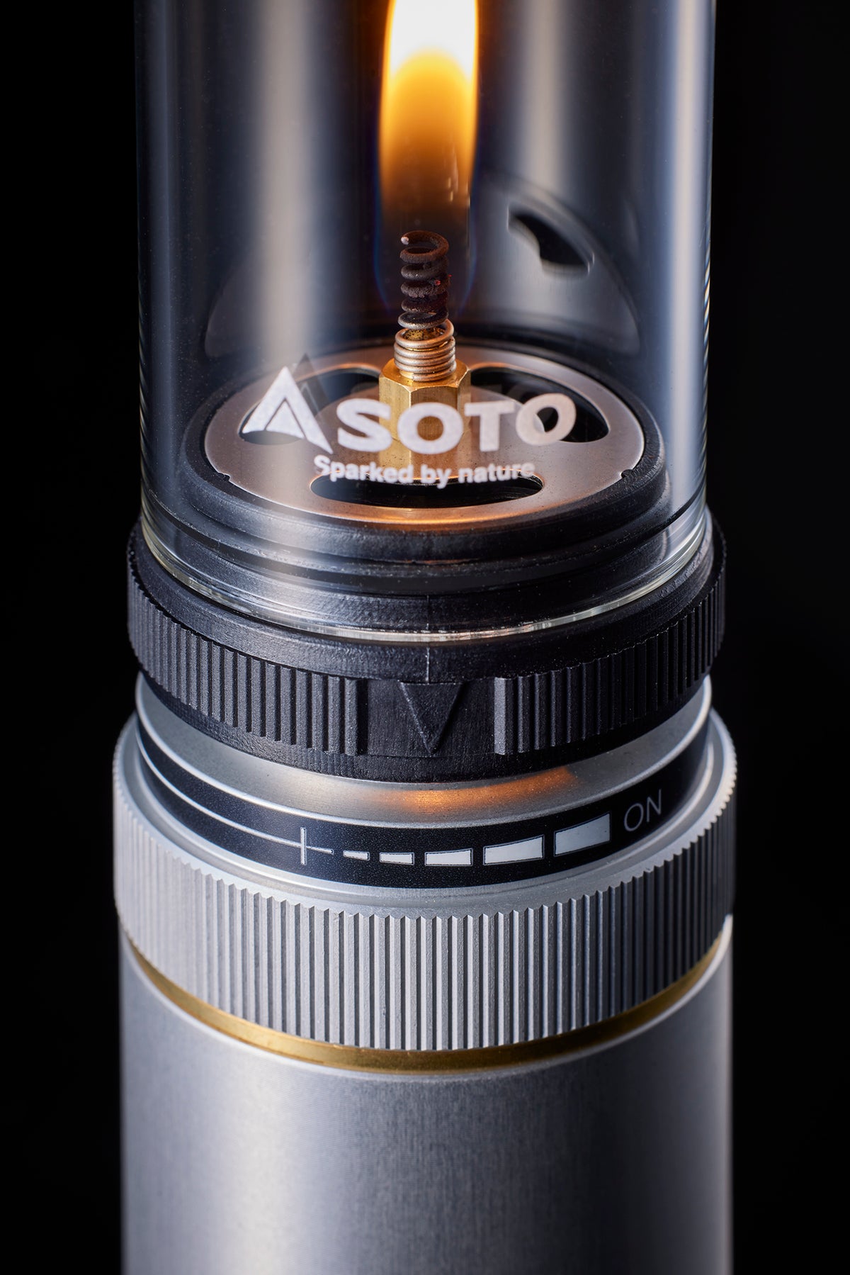 Hinoto (ひのと) – SOTO by Shinfuji Burner ONLINE STORE