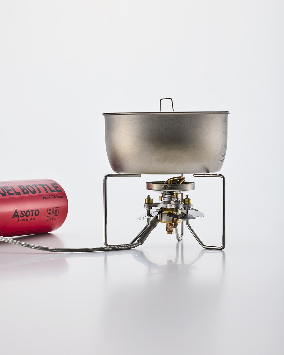 ストームブレイカー – SOTO by Shinfuji Burner ONLINE STORE