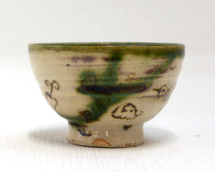 和雑貨 四季彩堂 オンラインショップ / 常滑焼 弥七田 湯呑