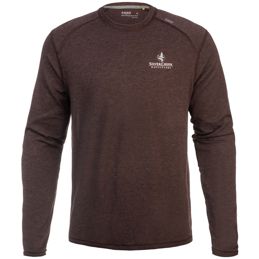 Men's T-Shirts – Silver Creek Outfitters