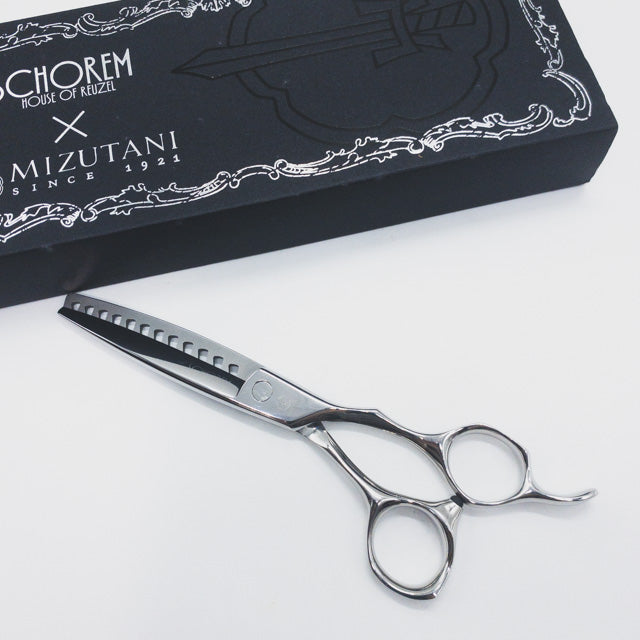 ミズタニシザーズ ミズタニシザーMIZUTANI SCISSORS】SCHOREM MASTER
