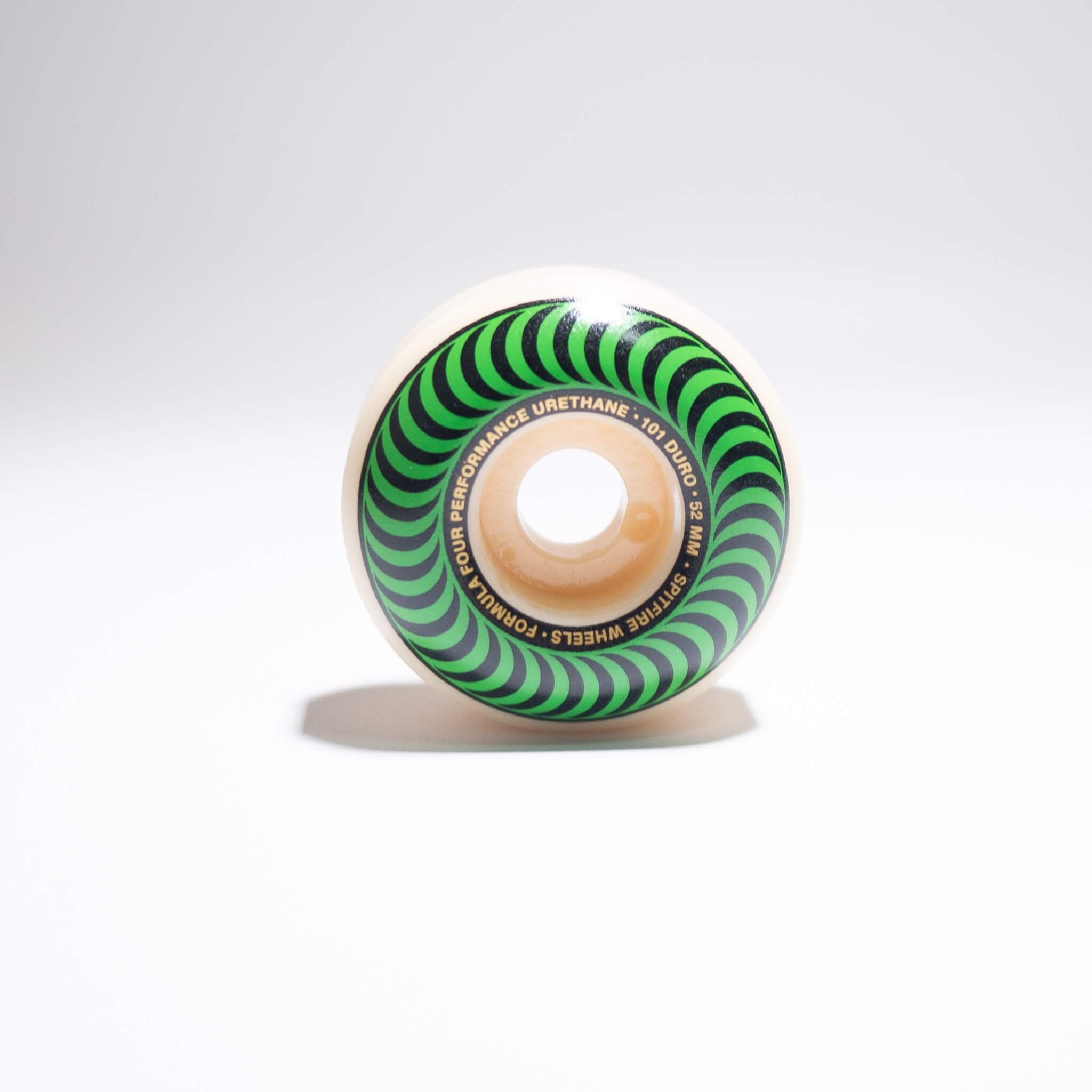 SPITFIREWHEELS（スピットファイアー）ウィール F4 101D CLASSICS 52mm
