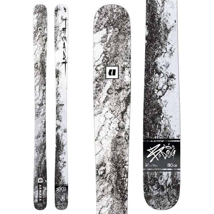 Armada B Dog (Ski Only) 2025 — Ski Company