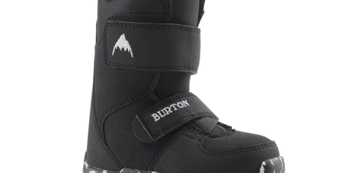 Burton Mini Grom Snowboard Boots - Junior's 2024 — Ski Company