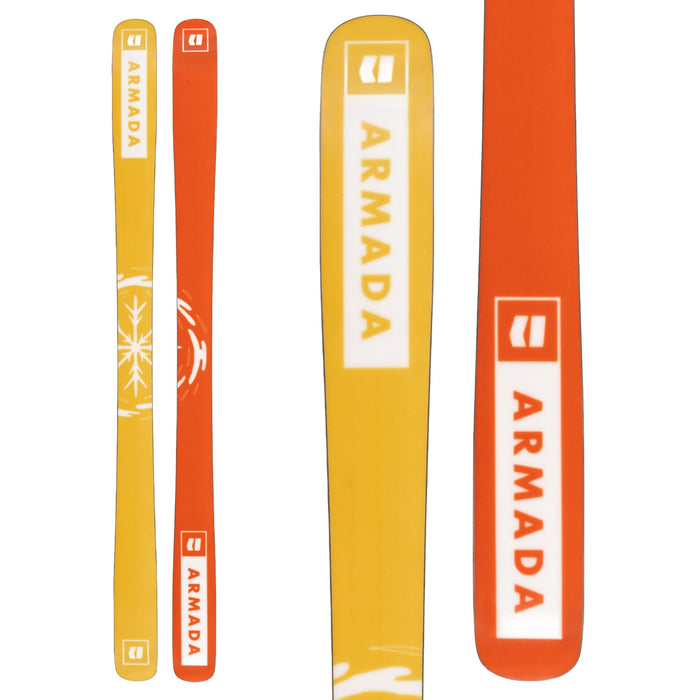 Armada B Dog (Ski Only) 2023 — Ski Company