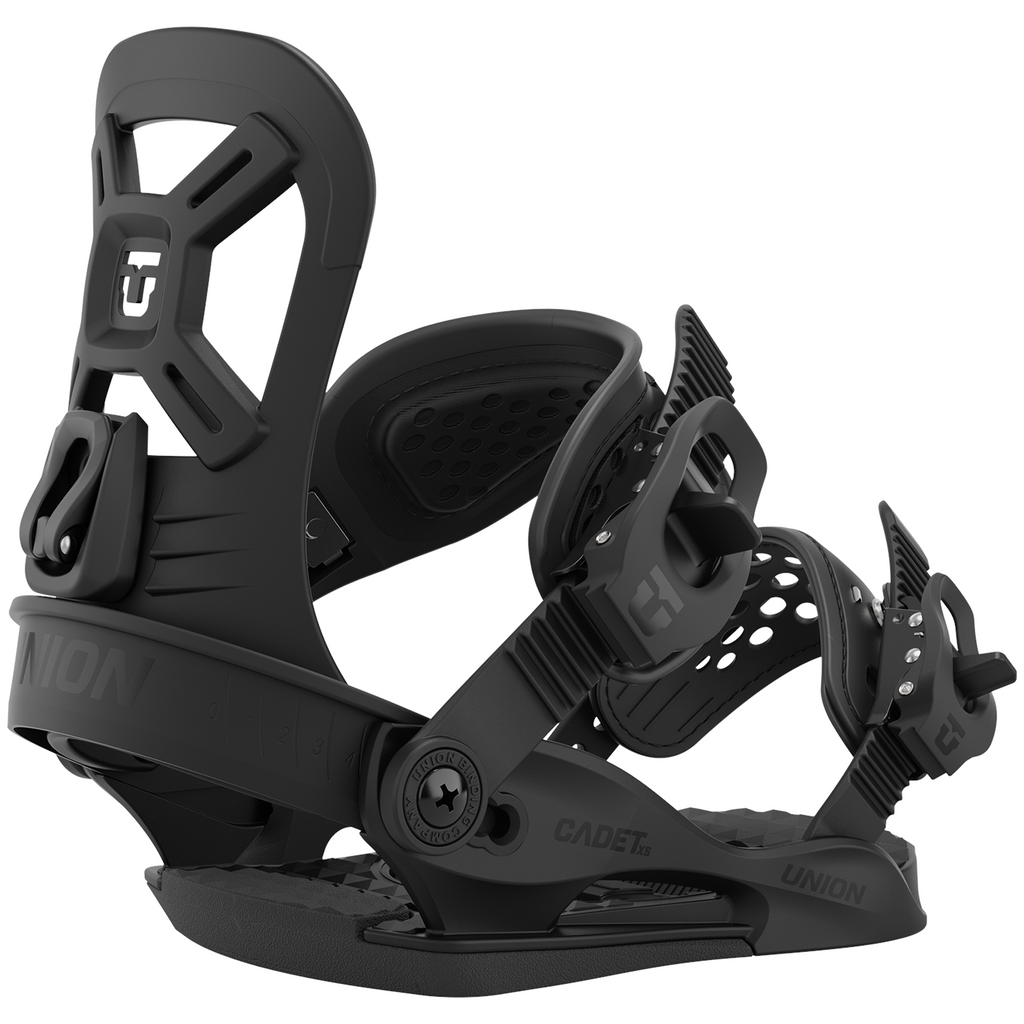 UNION BINDINGS CADET XS ユニオン キャデット Union Cadet XS Kids