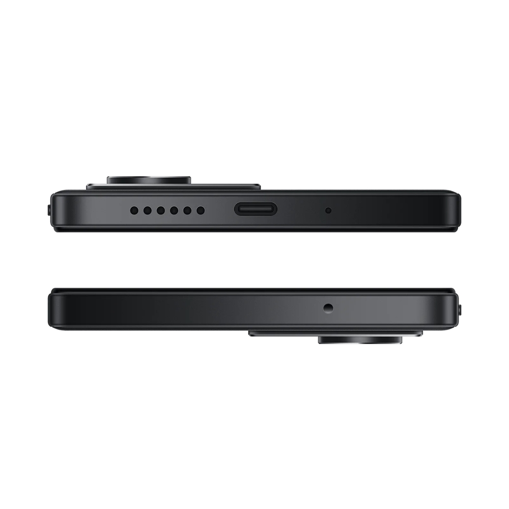 Xiaomi REDMI 15 5G Midnight 4G+128G MZB0KH2JP/MZB0L9NJP/MZB0L8JJP