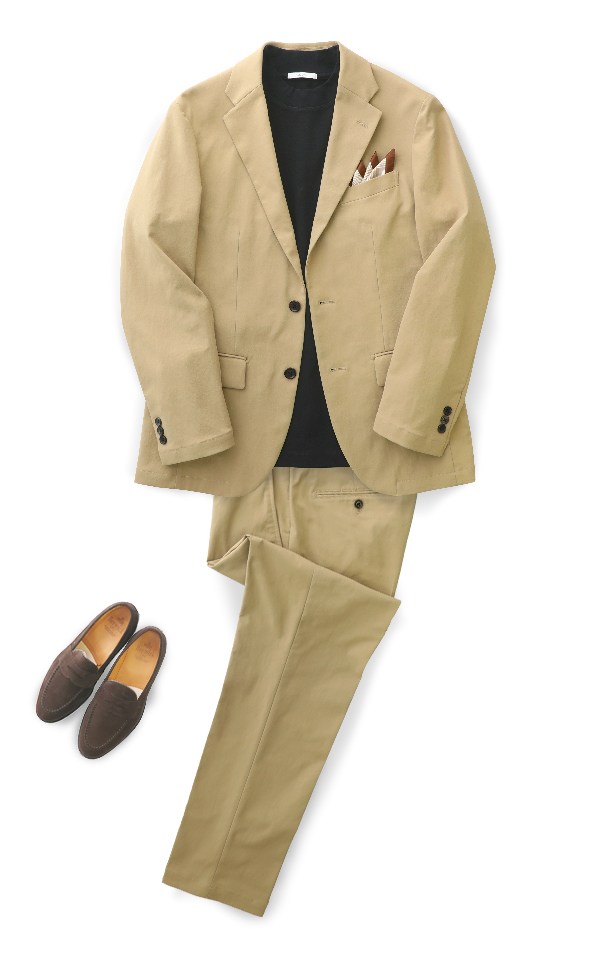 No.000135 | STYLING MAGAZINEオーダーシャツ【SOLVE（ソルブ）公式通販】