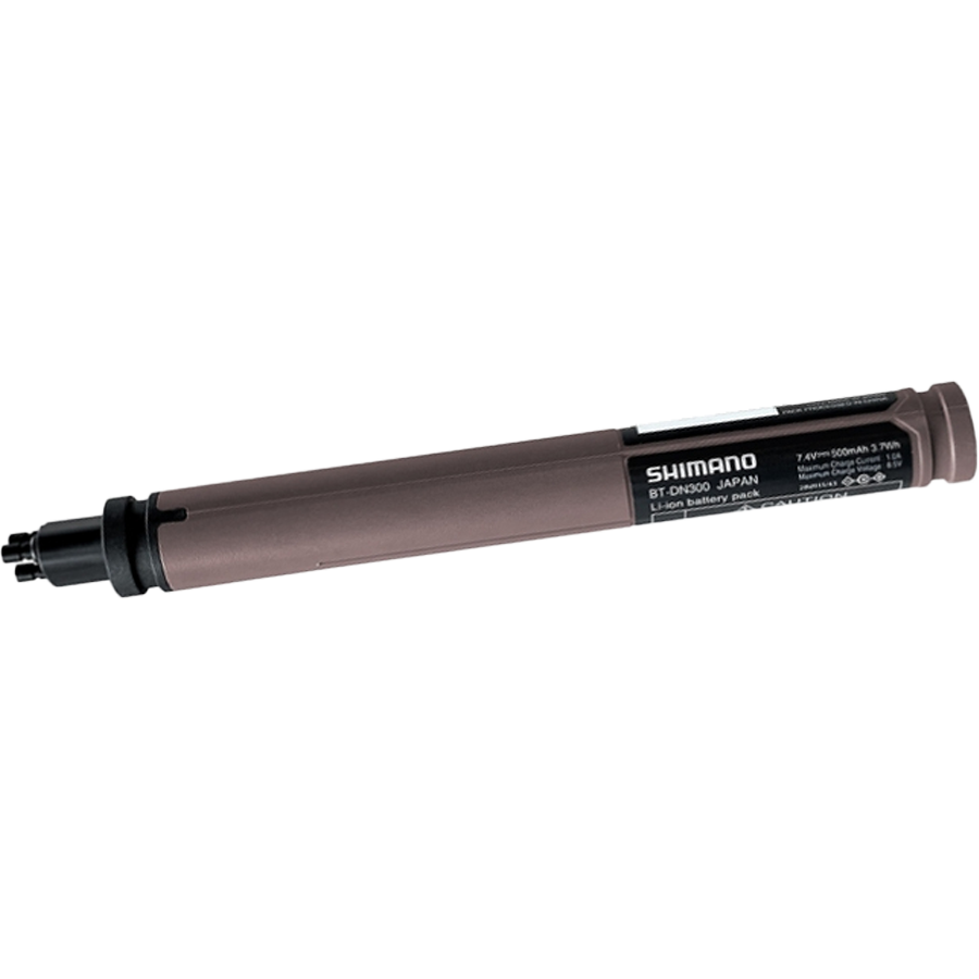 BT-DN300 Built-In DI2 Battery - For Dura-Ace 9250 and Ultegra
