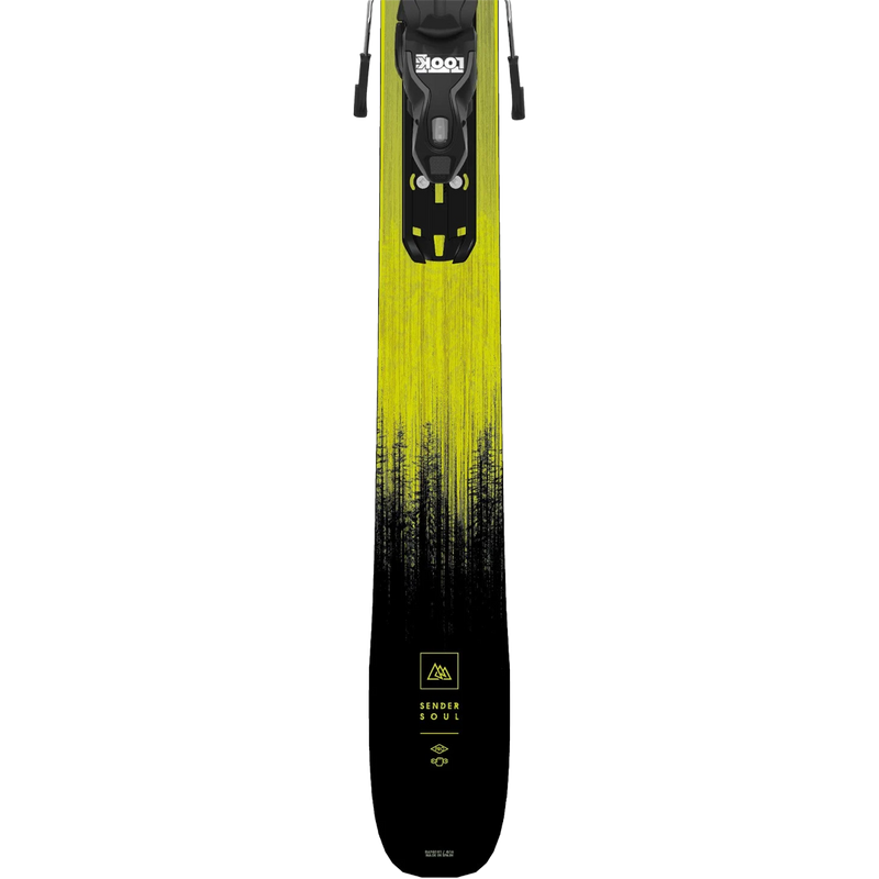 Sender Soul Pro + Xpress 10 GW – Sports Basement