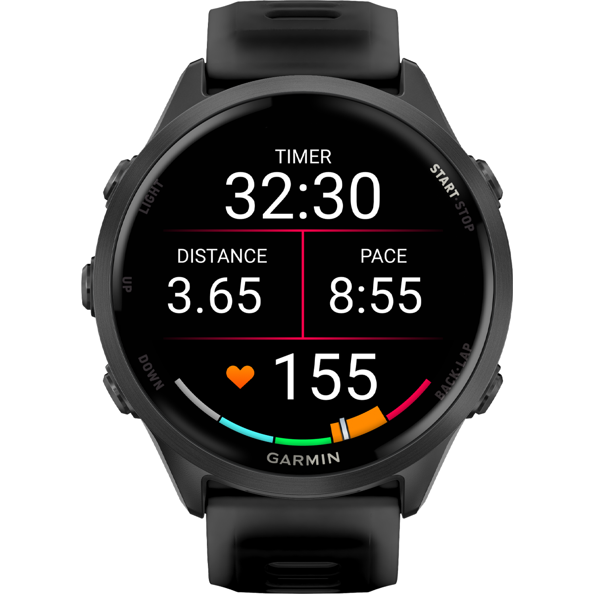 Forerunner 570 47mm – Sports Basement