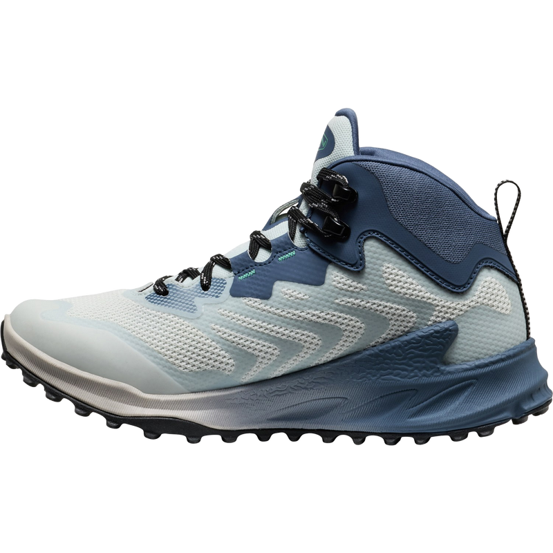 Women's Zionic NTX Mid Waterproof – Sports Basement