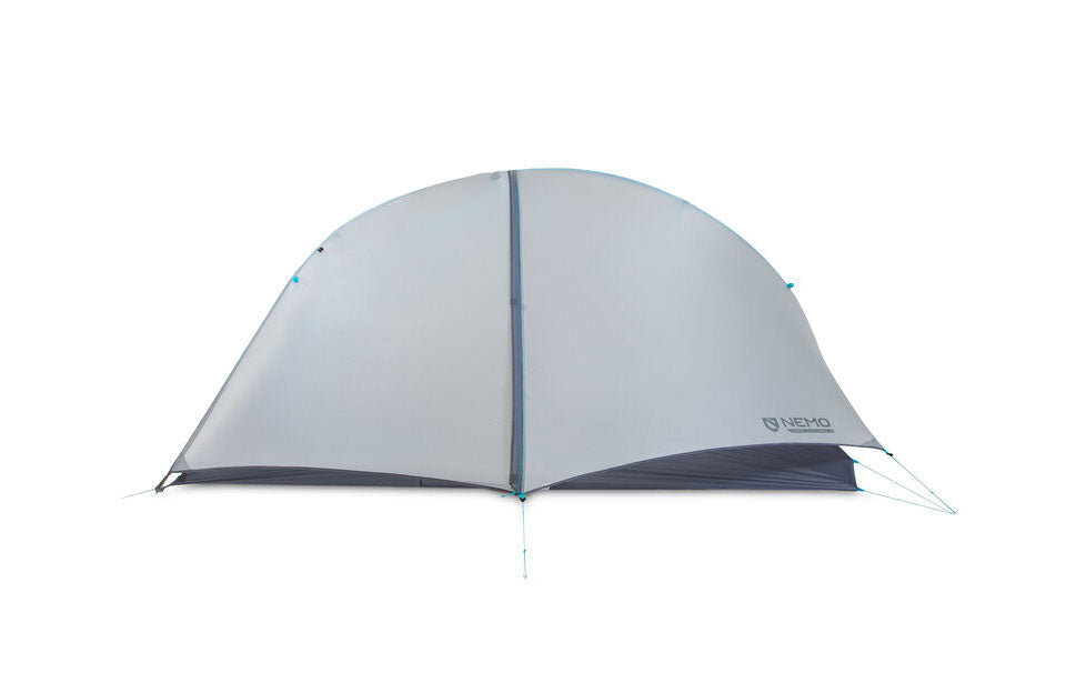 HORNET ELITE OSMO 2P（700g台のダブルウォールテント）【NEMO