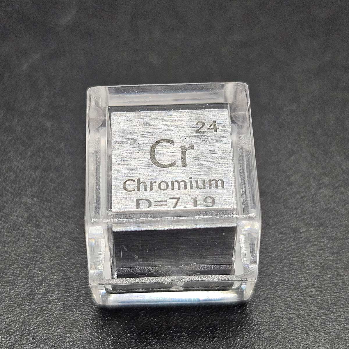 元素標本キューブ16個セット】 - 科学の魅力を手のひらに！ – GENKI LABO