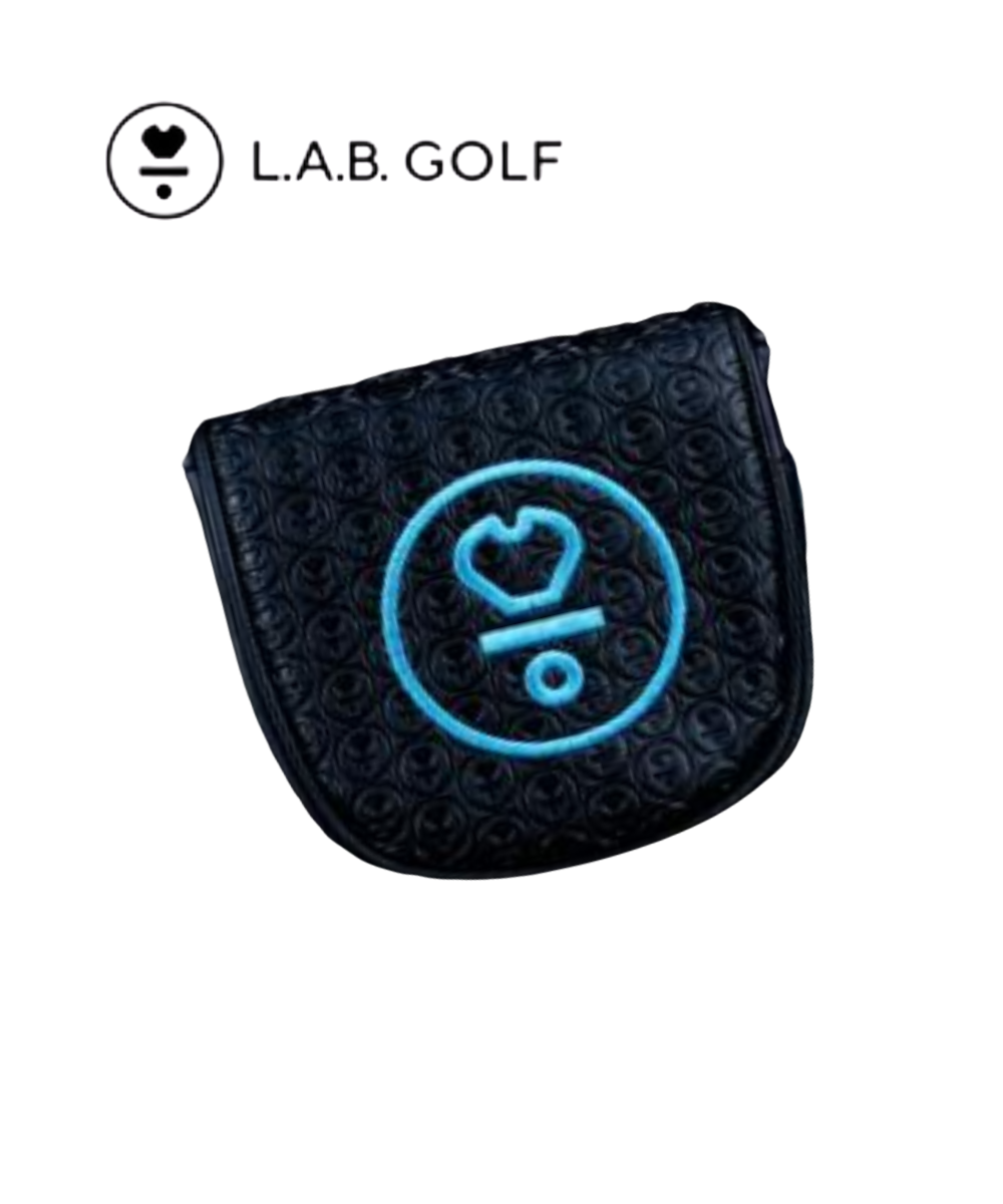 ラブゴルフ）DF3 パター 右用 – 地クラブ専門店T-LABO GOLF
