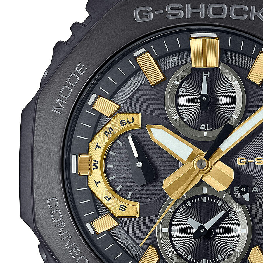 G-SHOCK フルメタルウオッチ 50周年記念モデル GMC-B2100ZE-1AJR
