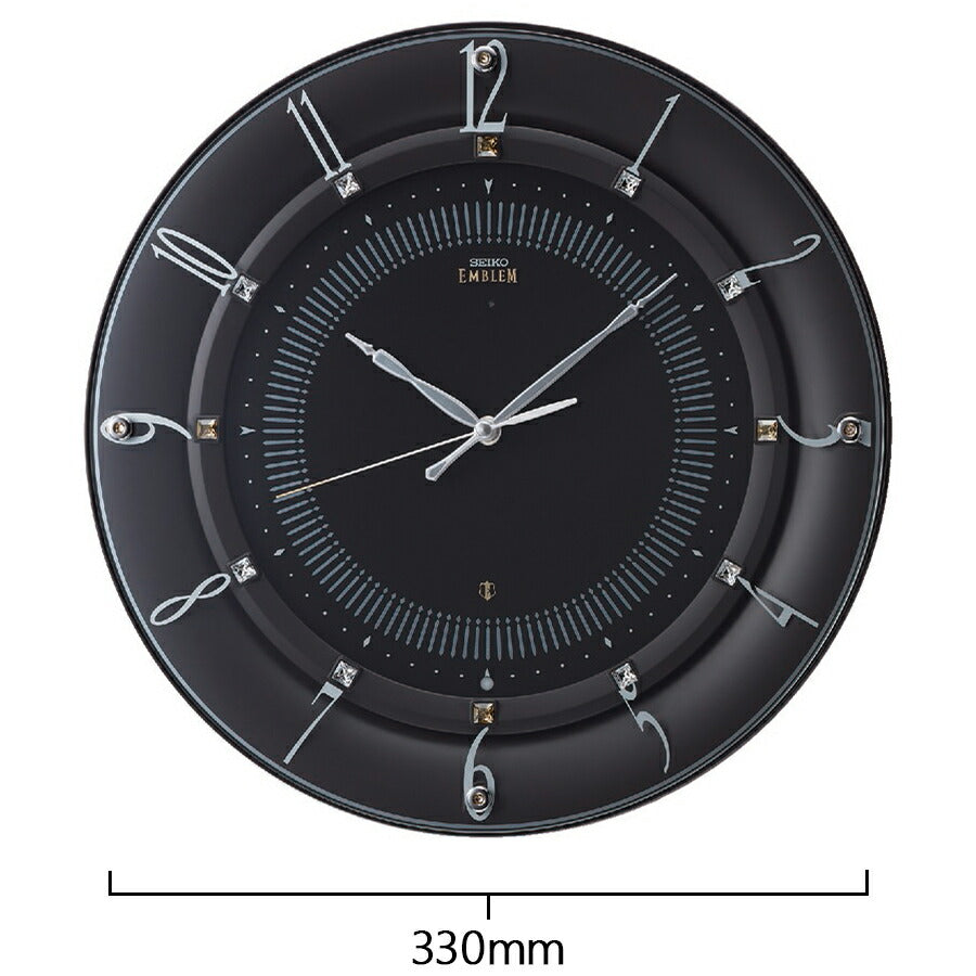 セイコークロック｜Seiko Clock – THE CLOCK HOUSE公式オンラインストア