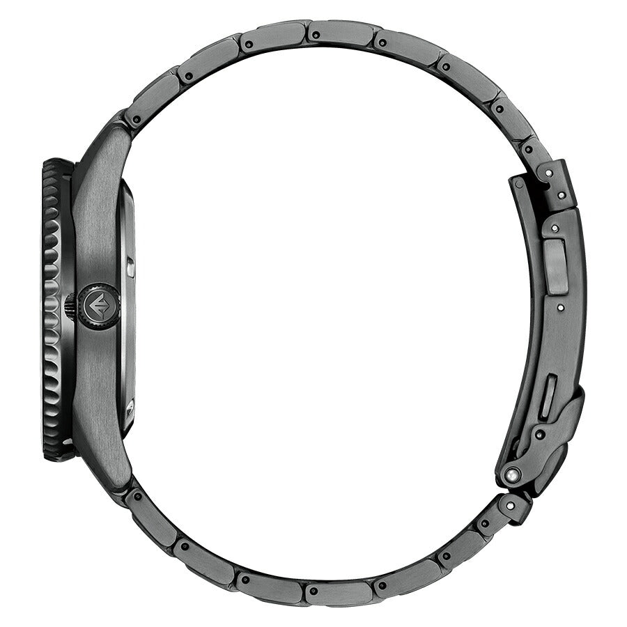 シチズン プロマスター マリンシリーズ フジツボダイバー NB6025-59H