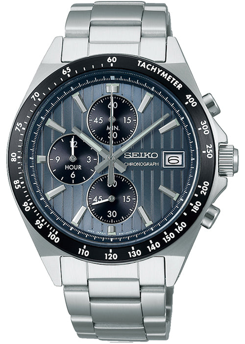 セイコーセレクション｜SEIKO SELECTION – THE CLOCK HOUSE公式