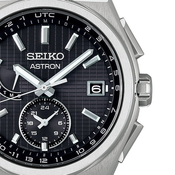 セイコー アストロン ネクスター ユーティリティーデザイン SBXY067