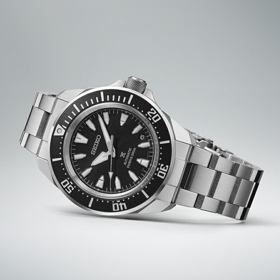 セイコー プロスペックス サムライ SBDY131 メンズ メカニカル 自動