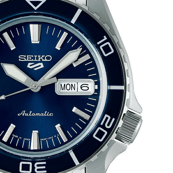 セイコー 5スポーツ SKX スーツ スタイル SNZH SBSA259 メンズ