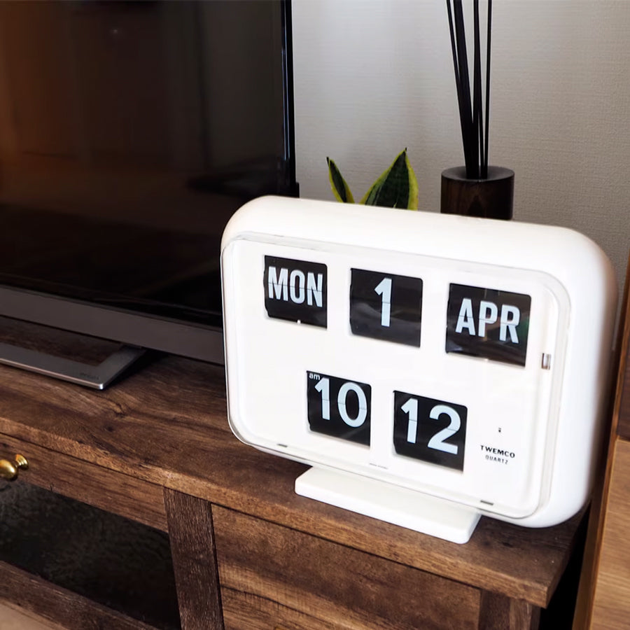 TWEMCO｜トゥエンコ – THE CLOCK HOUSE公式オンラインストア