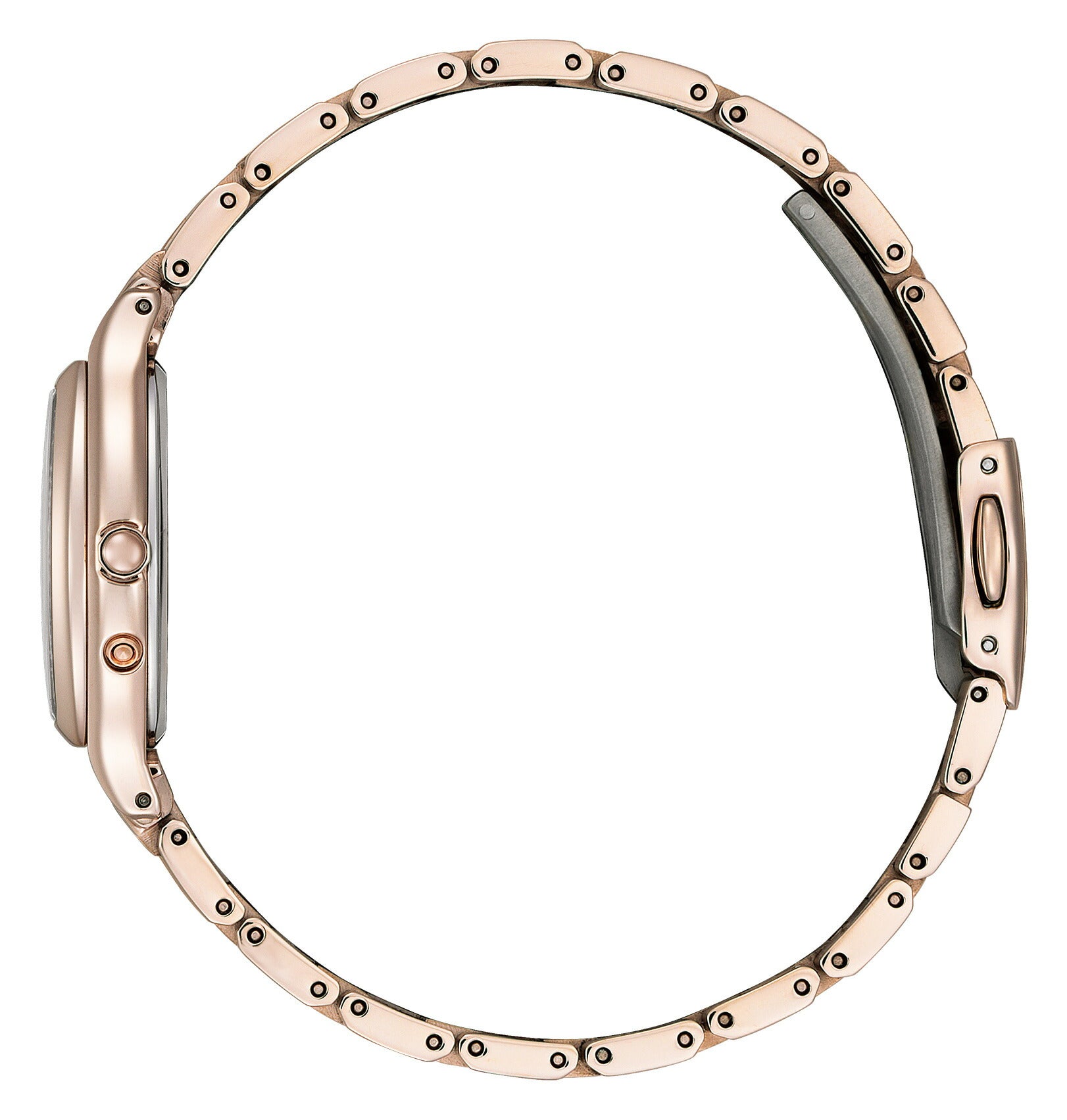 シチズン クロスシー ベーシックコレクション サクラピンク ES9354-69B